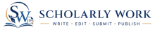 Scholarly Work Logo Updated 1