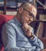 Dr. Clifford Daniel