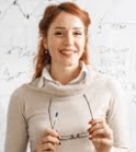 Dr. Eleanor Hayes