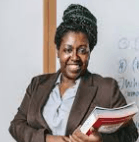 Dr. Natalie Brooks